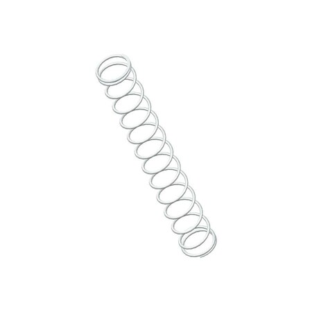 Approved Vendor Compression Spring, O= .180, L= 1.38, W= .014 G909963502